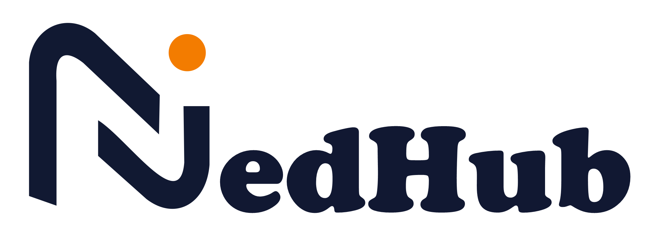 Nedhub Logo