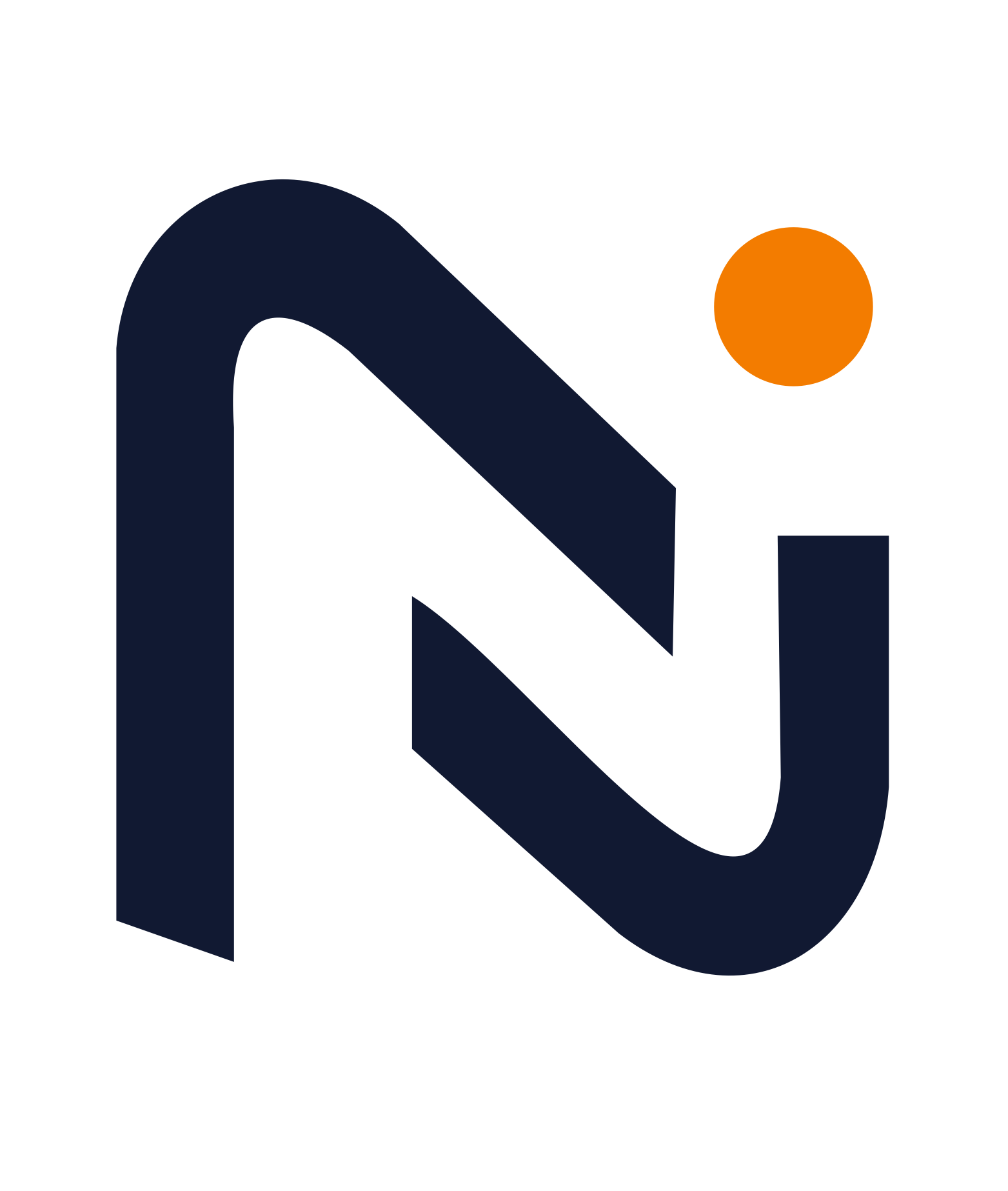 Nedhub Symbol